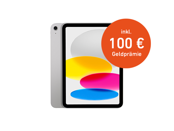 iPad (10.Gen)
