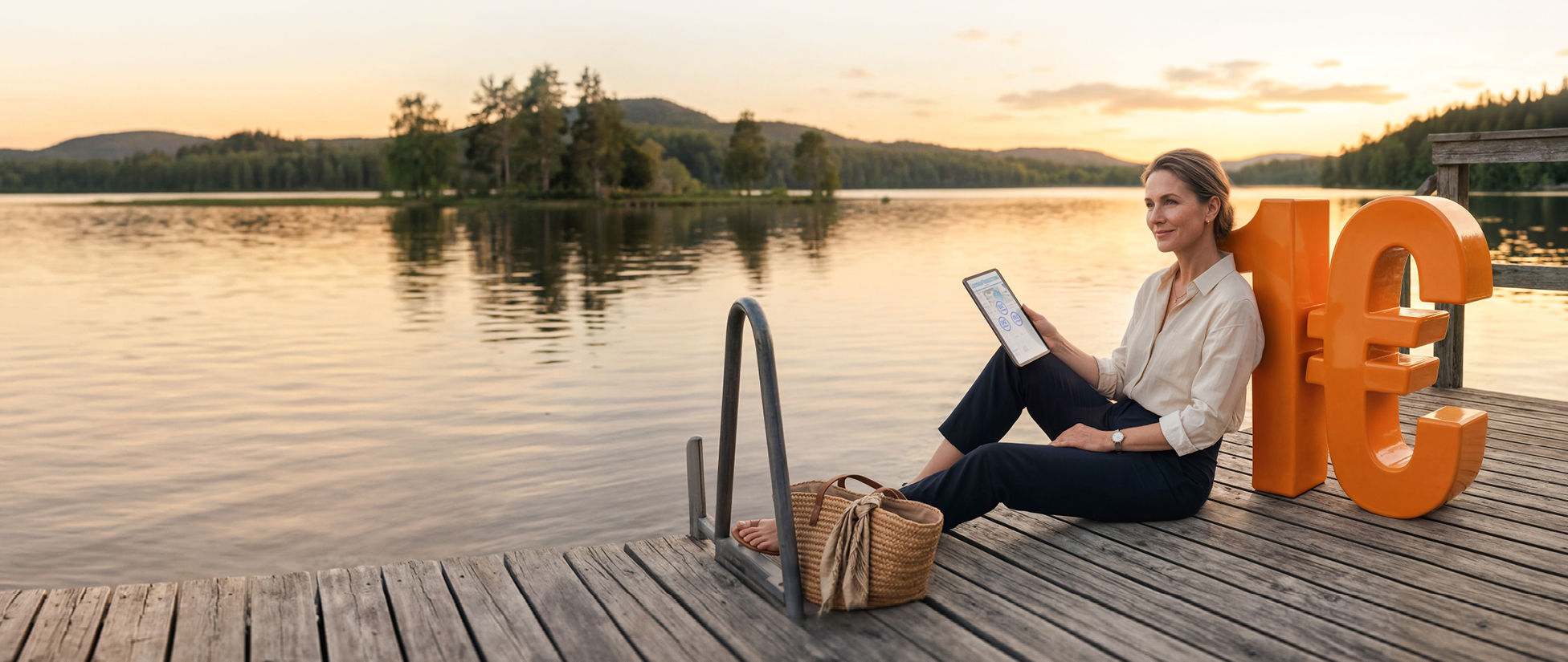 Galaxy Tab A11+ für nur 1 € sichern!